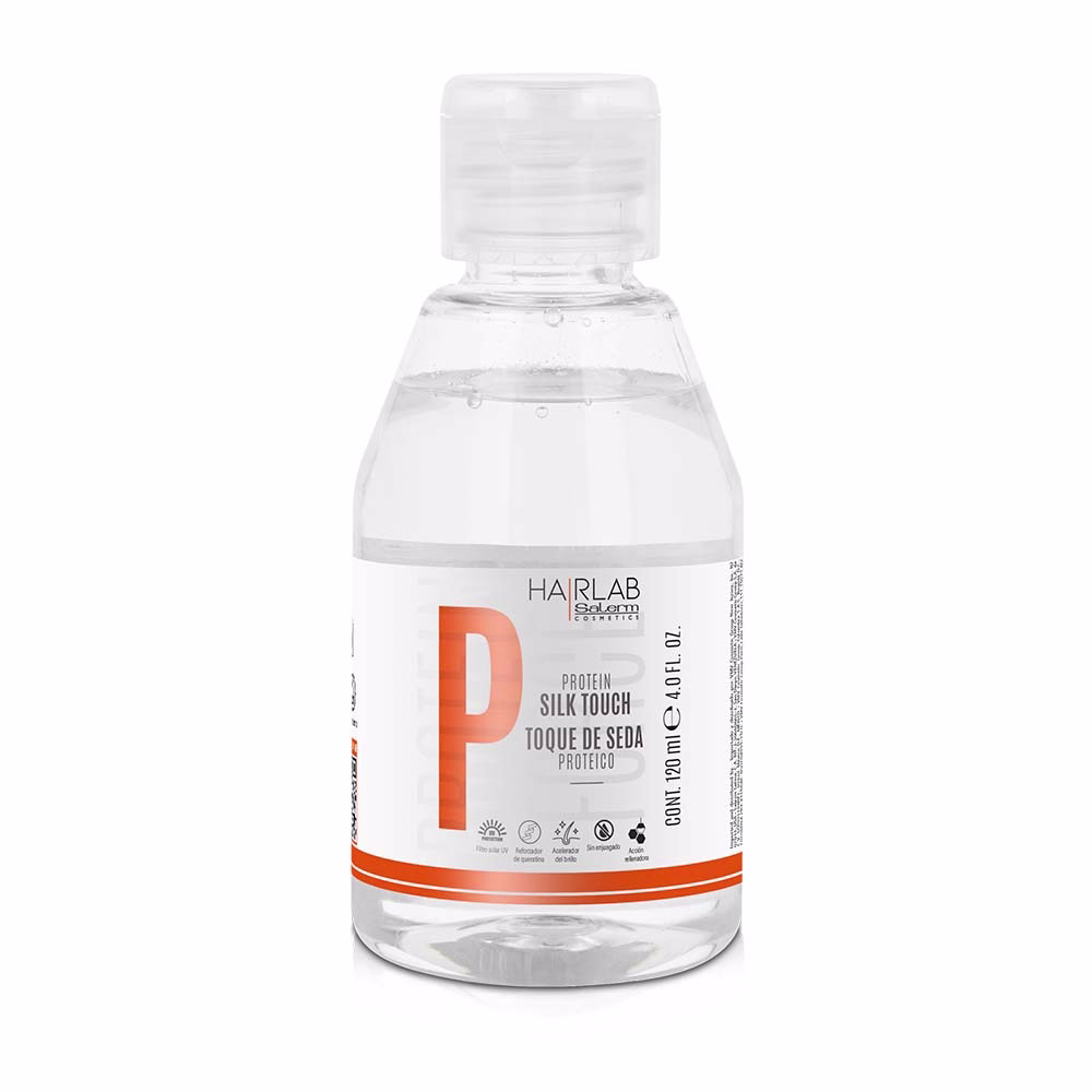 Toque de Seda Proteico — HairLab by Salerm